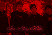 Ice Nine Kills
