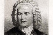 Johann Sebastian Bach