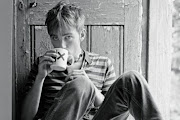Damon Albarn
