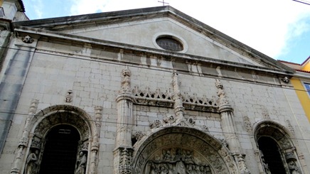 Igreja da Conceição Velha