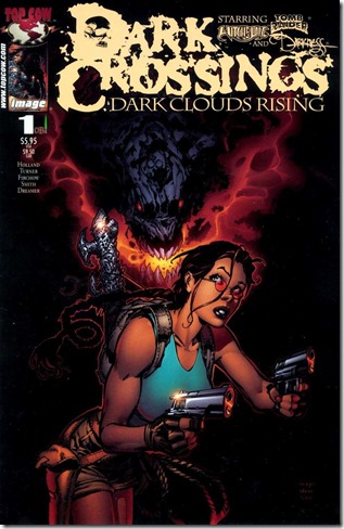 P00001 - Dark Crossings v2000 #1 - P00001 - Dark Crossings v2000 #1 -