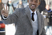Will Smith