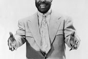 Louis Jordan