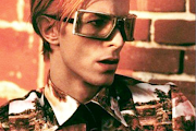 David Bowie