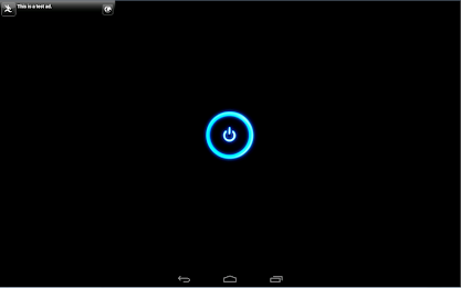 Basic Flash Light by Toc-Toc Mobile poster 3