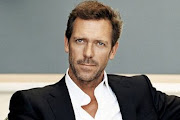 Hugh Laurie