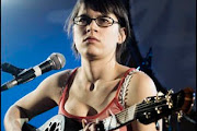 Kaki King