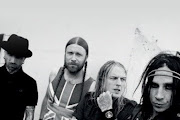 Backyard Babies