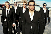 Backstreet Boys