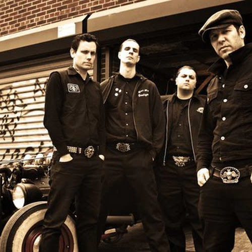 Roger Miret And The Disasters