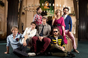Broken Social Scene