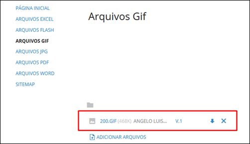 Usando o Google Sites como servidor de arquivos para blogs e sites - Visual Dicas