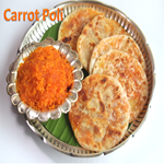 carrot poli1 carrot poli1