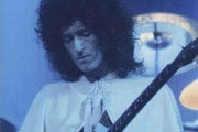 Brian May