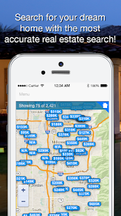 Download Utah Real Estate Search APK for Android