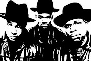 Run D.M.C.