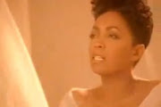 Anita Baker
