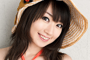 Nana Mizuki