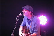Justin Townes Earle