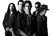 Buckcherry