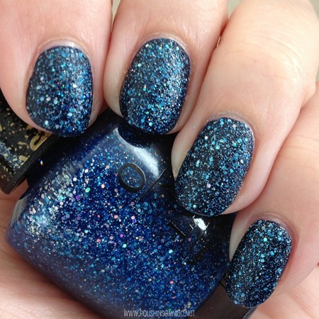 polish insomniac: Mariah Carey by OPI ♥ Swatches and Review Part Two
