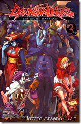 P00010 - darkstalkers- the night w P00010 - darkstalkers- the night w