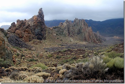 059 Cañadas del Teide 059 Cañadas del Teide
