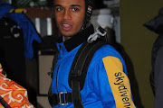 Aston Merrygold