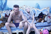 Die Antwoord