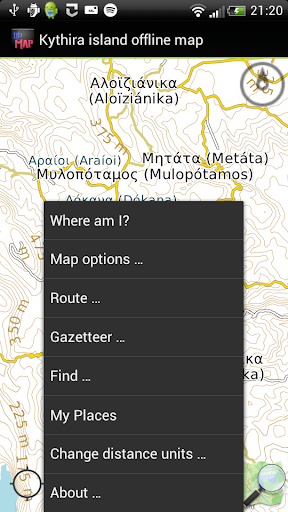 免費下載旅遊APP|Kythira island offline map app開箱文|APP開箱王