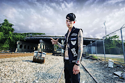 Machine Gun Kelly