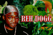 Reh Dogg