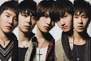 Tohoshinki