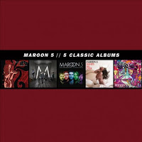 5 Classic Albums