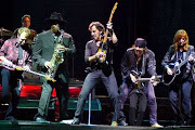 Bruce Springsteen & The E Street Band