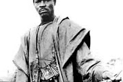 Ali Farka Toure
