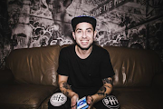 Tyler Carter