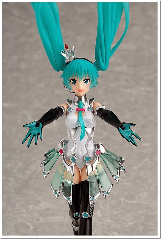 figma Racing Miku 2013 ver 01