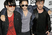 Thirty Seconds to Mars