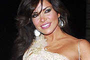 Gloria Trevi