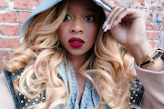 Kierra Sheard