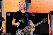 Chad Kroeger