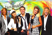 Teen Angels