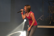Kim Walker
