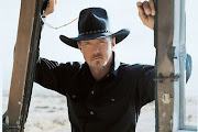 Trace Adkins
