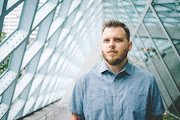 Dustin Kensrue