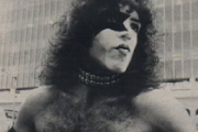 Paul Stanley