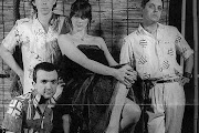 Throbbing Gristle