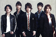 KAT-TUN