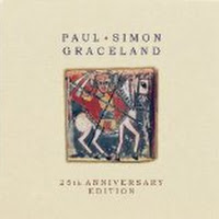 Graceland 25th Anniversary Edition (Vinyl)